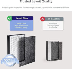 LV-H126 Personal Replacement Filter