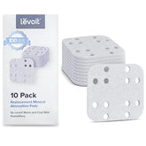 Levoit Humidifier Descaling Pads (10-Pack)