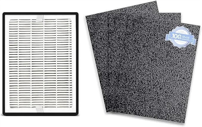 LV-H126 Personal Replacement Filter