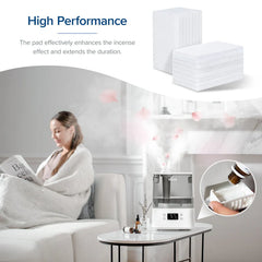 Levoit Humidifier Aroma Pads (16 Pack)