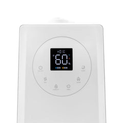 Levoit LV600S Smart Hybrid Ultrasonic Humidifier