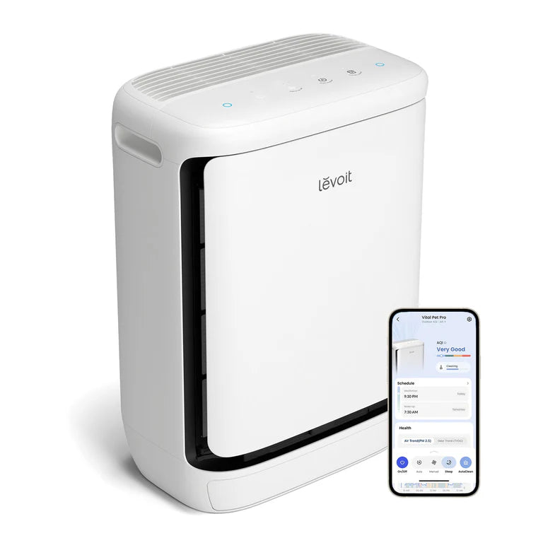 Levoit Vital® Pet Pro Air Purifier for Pets