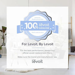 Levoit LV-H133 Tower Air Purifier Replacement Filter
